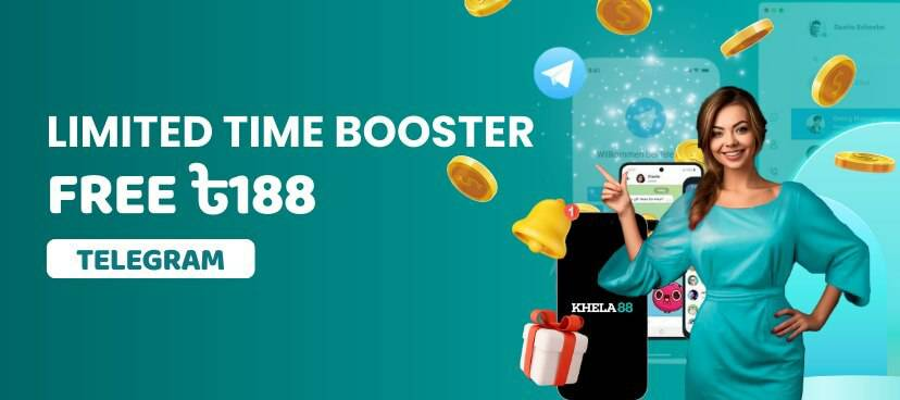 KHELA 88 new online taka income app in Bangladesh